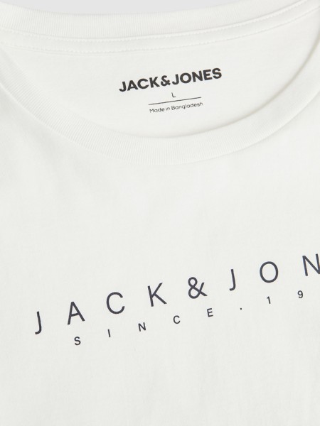 T-Shirt Masculin Jack & Jones T-Shirt Masculin Jack & Jones