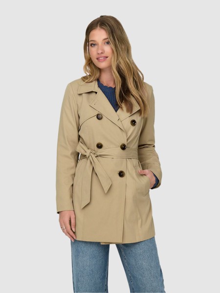 Chaqueta Femenino Only