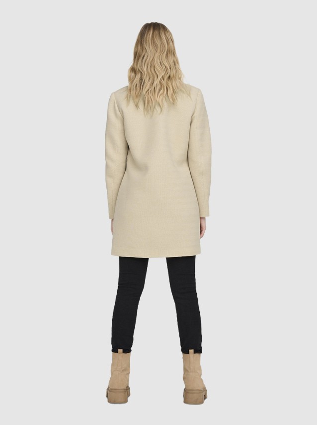 Jacket Female Only