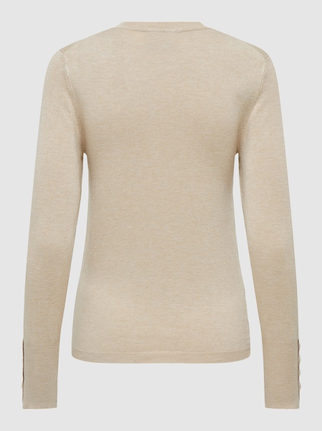 Sweatshirt Fminin Only