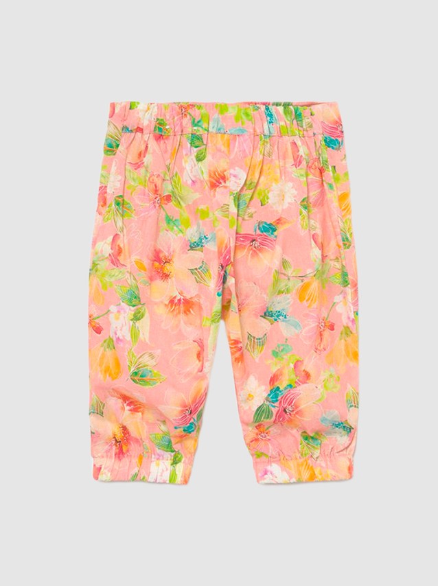 Trousers Female Mayoral