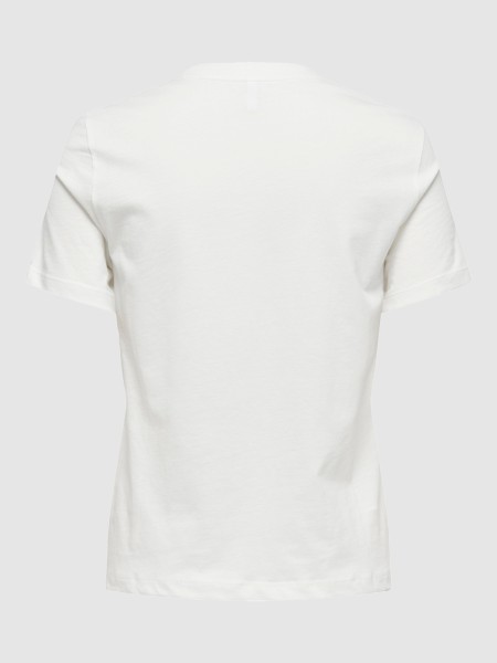 Camiseta Femenino Only