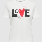 Camiseta Femenino Only