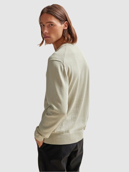 Sweatshirt Masculin Boss Sweatshirt Masculin Boss