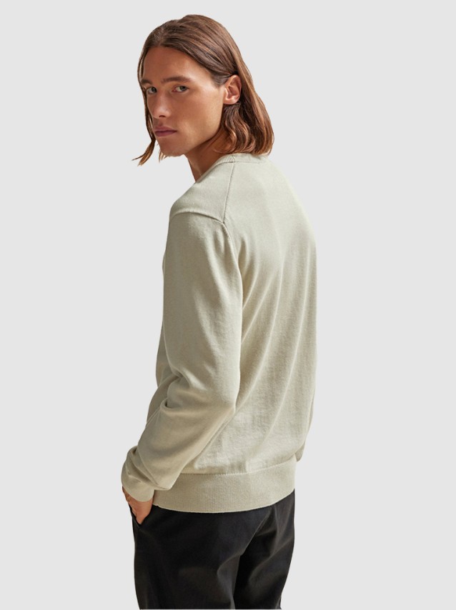 Sweatshirt Masculin Boss