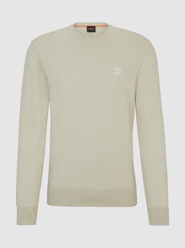 Sudadera Masculino Boss