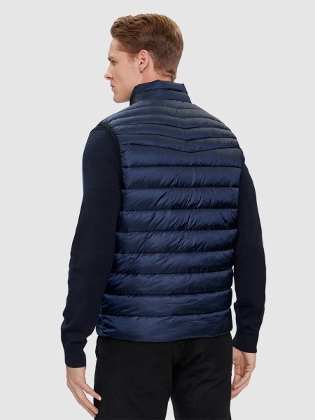 Chaqueta Masculino Boss Chaqueta Masculino Boss