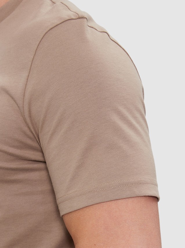 Camiseta Masculino Boss Orange