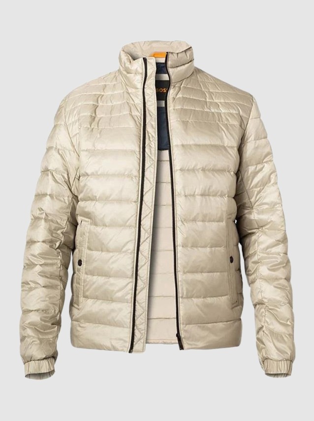 Chaqueta Masculino Boss Orange