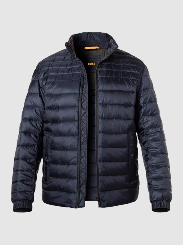 Veste Masculin Boss Orange