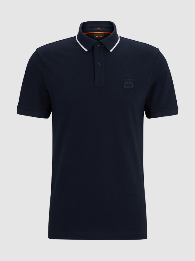 Camiseta Masculino Boss Orange