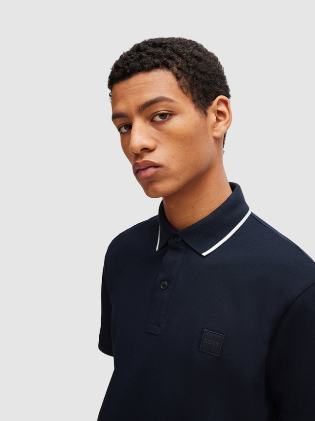 Camiseta Masculino Boss Orange