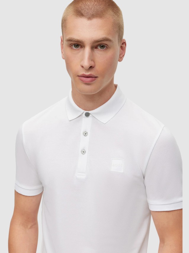 Camiseta Masculino Boss Orange