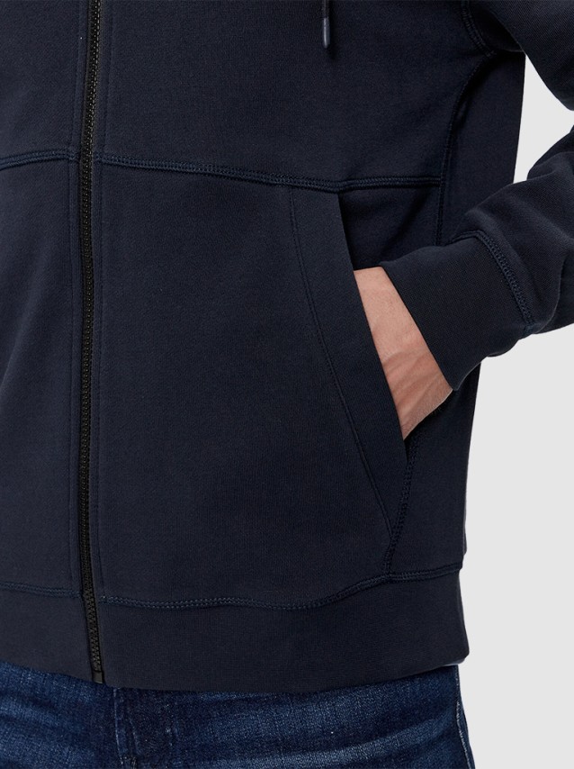 Casacos Homem Boss Orange