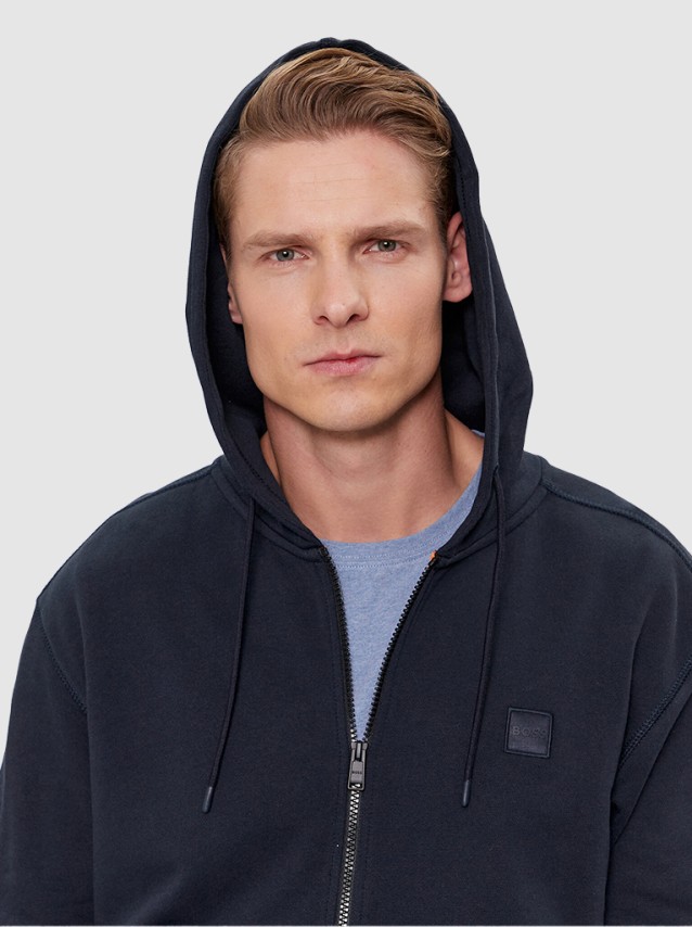 Casacos Homem Boss Orange