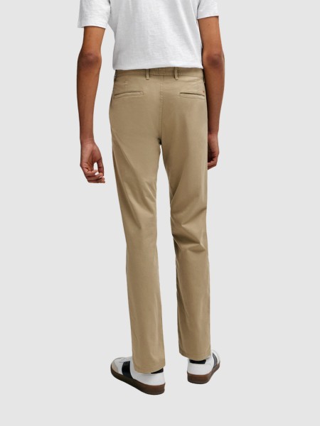 Pantalon Masculin Boss Orange Pantalon Masculin Boss Orange