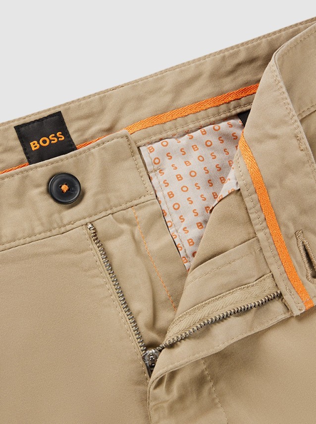 Pantalones Masculino Boss