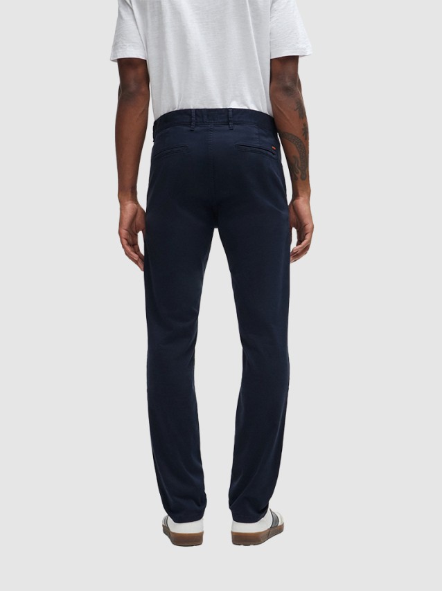 Pantalones Masculino Boss Orange