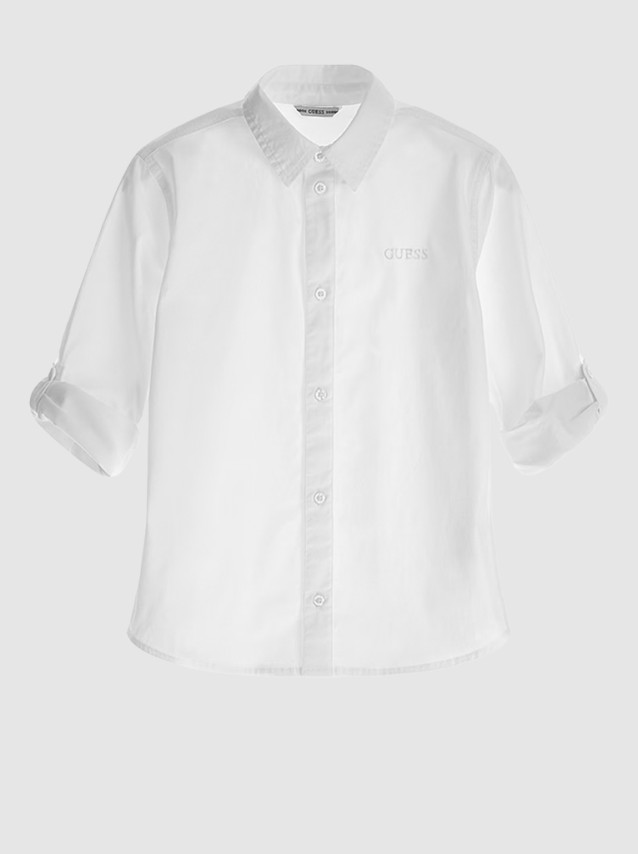 Chemise Masculin Guess Kids