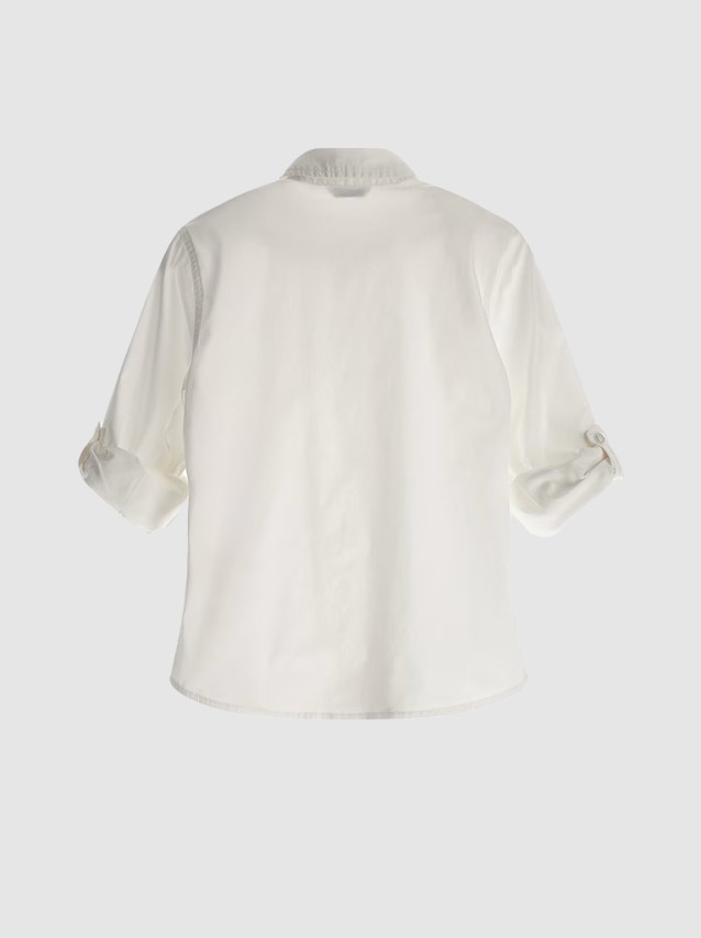 Camisas Menino Guess Kids