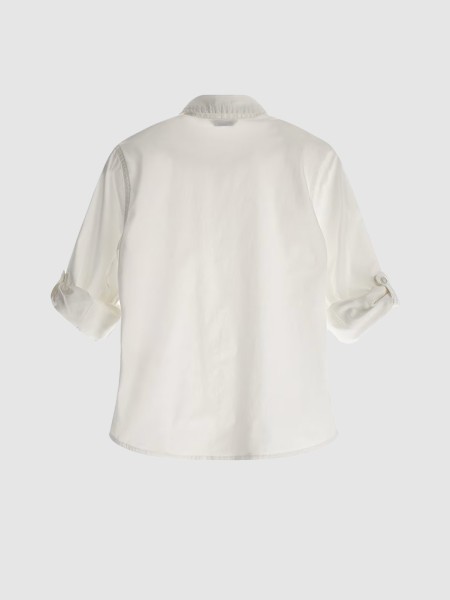 Shirt Male Guess Kids Shirt Male Guess Kids