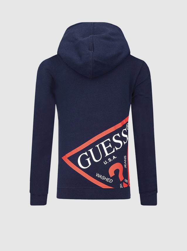 Chaqueta Masculino Guess Kids