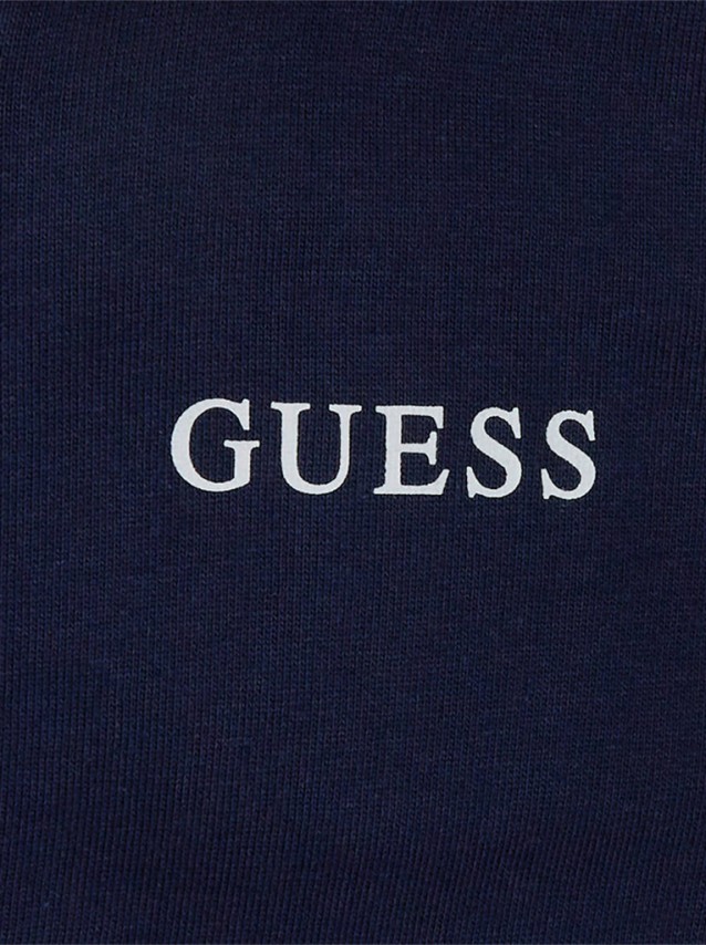 Jacket Male Guess Kids