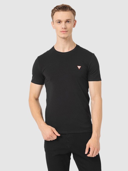 T-Shirt Masculin Guess