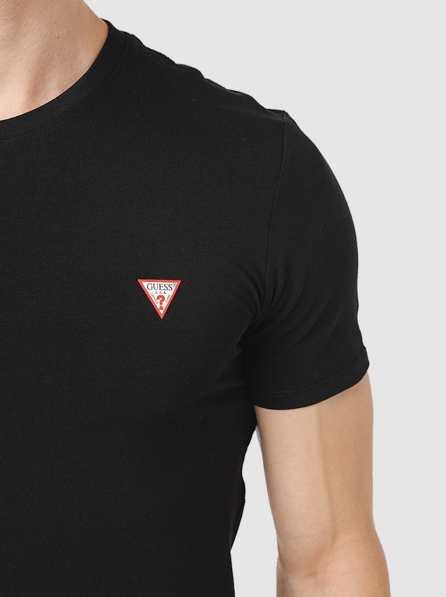 T-Shirt Masculin Guess