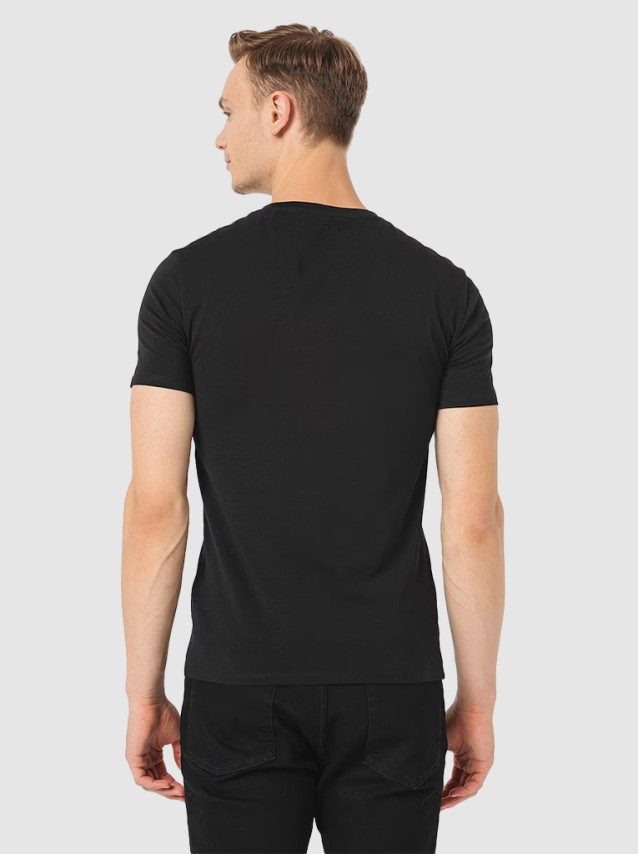 T-Shirt Male Guess