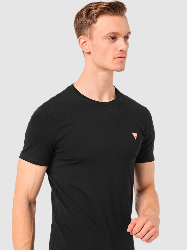 T-Shirt Masculin Guess
