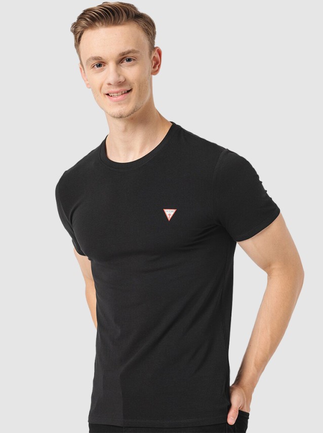 T-Shirt Masculin Guess
