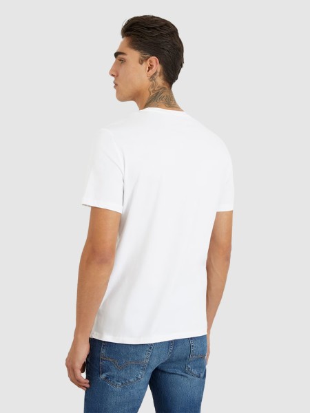 T-Shirt Male Guess
