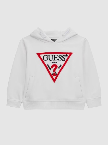 Pull-Over Masculin Guess Kids