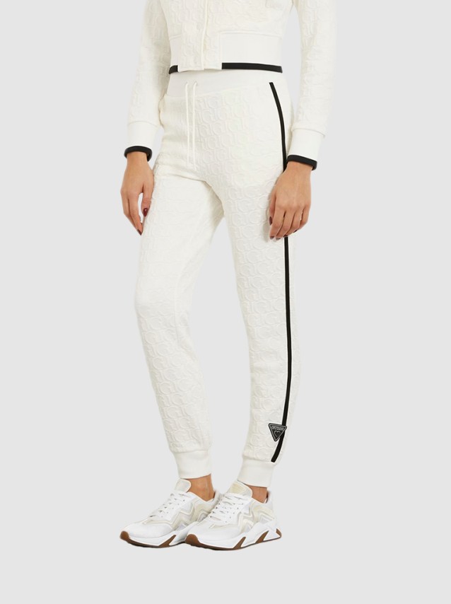 Trousers Female Guess Activewear