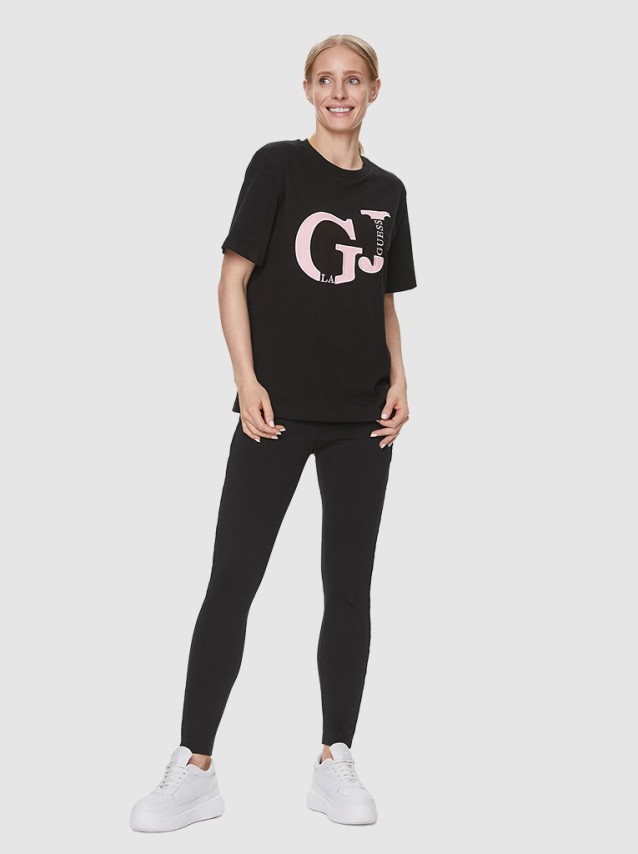 Leggins Femenino Guess Activewear