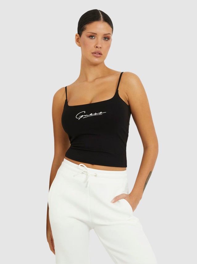 Tops Female Guess Activewear
