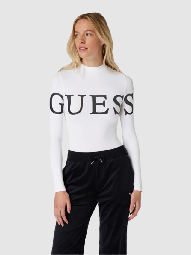 Female Guess Activewear