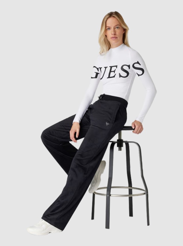 Tops Female Guess Activewear