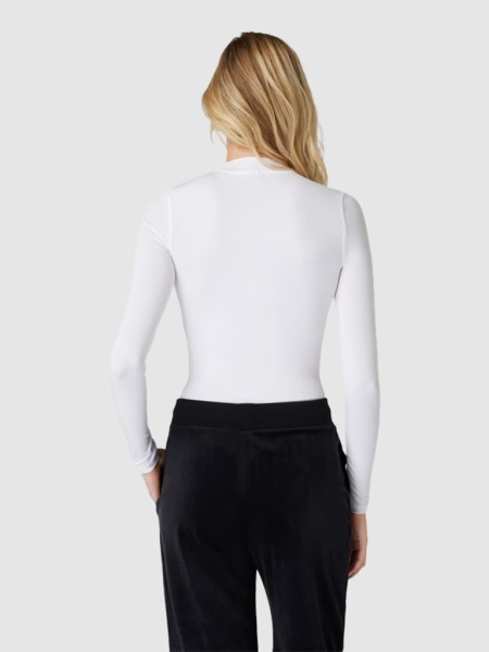 Tops Female Guess Activewear Tops Female Guess Activewear