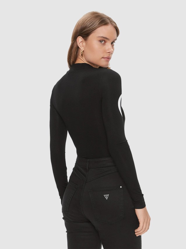 Tops Female Guess Activewear