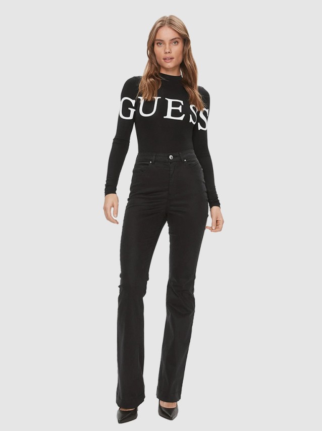 Tops Femenino Guess Activewear