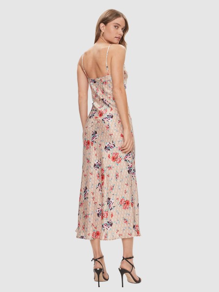 Dresses Female Guess Dresses Female Guess