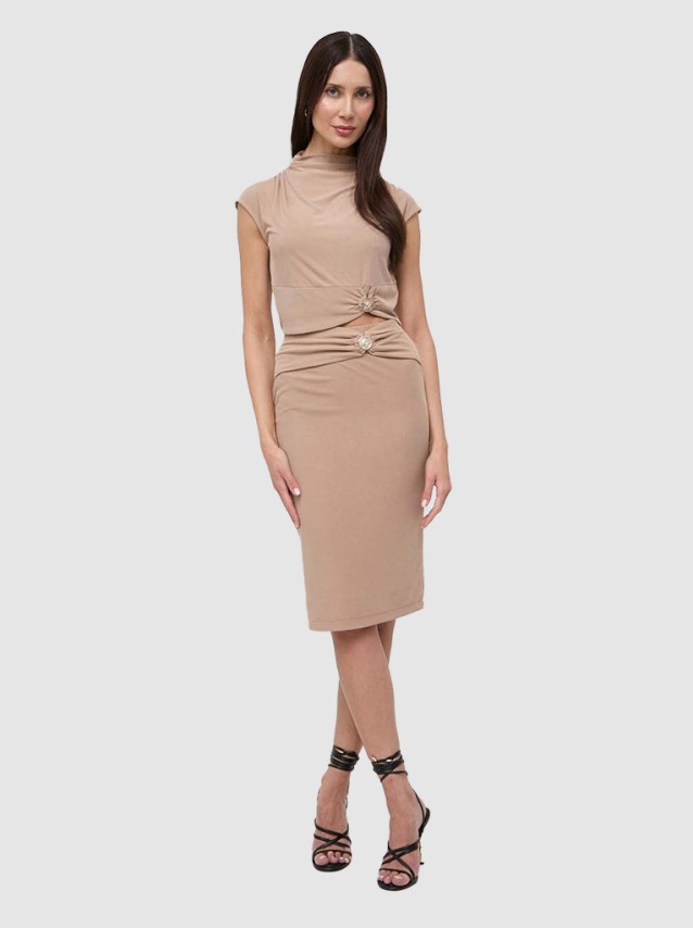 Saia Mulher Febe Guess