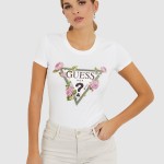 T-Shirt Female Guess
