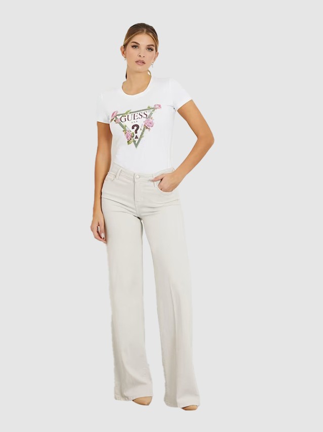 T-Shirt Female Guess