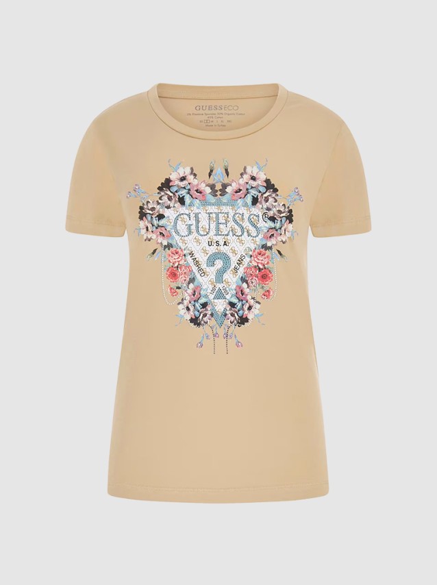 T-Shirt Female Guess