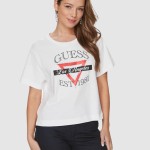 T-Shirt Female Guess