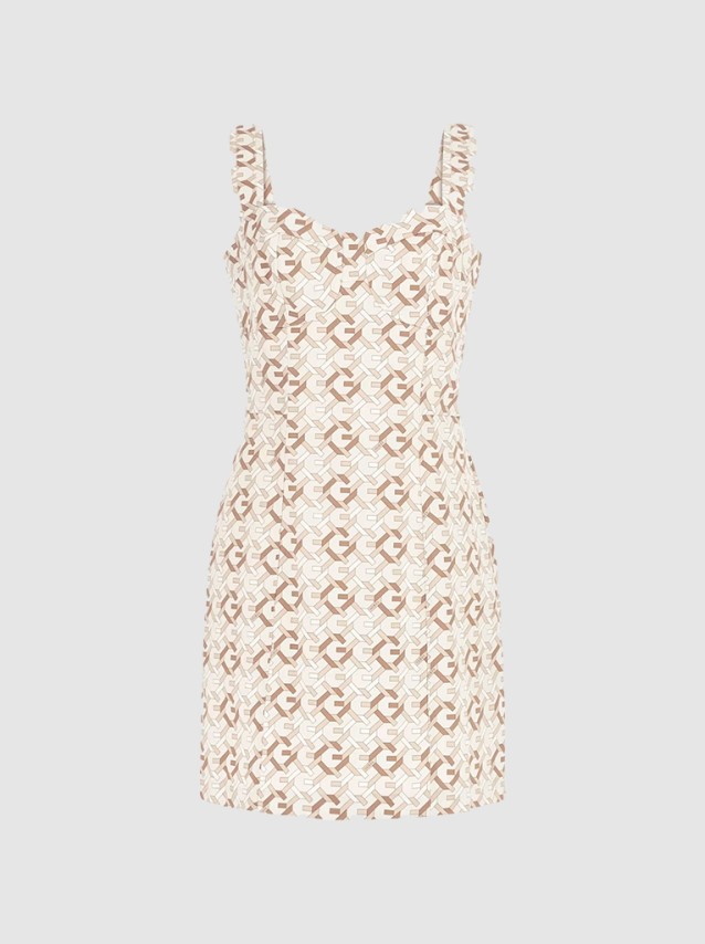 Dresses Female Guess