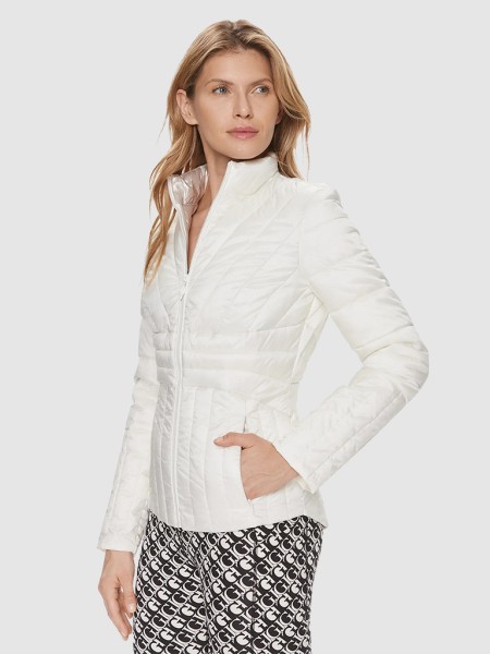 Jackets Female Guess